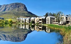 L Ermitage Franschhoek Chateau & Villas